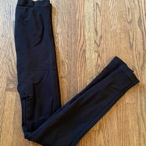 Spanx Maternity Seamless Leggings